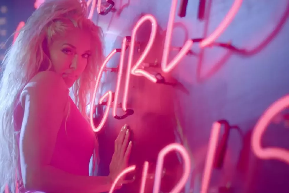 Erika Jayne Lives Our Luxe Rich Girl Fantasy in ‘XXPEN$IVE': Watch