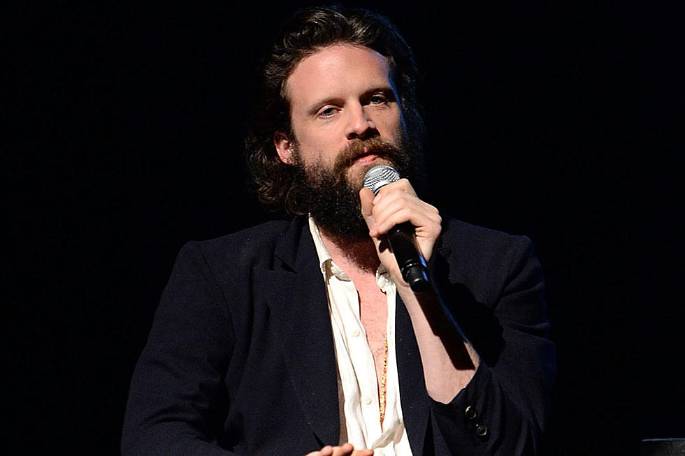 Father John Misty Reveals Songwriting Processes Behind Beyonce + Lady Gaga Tracks