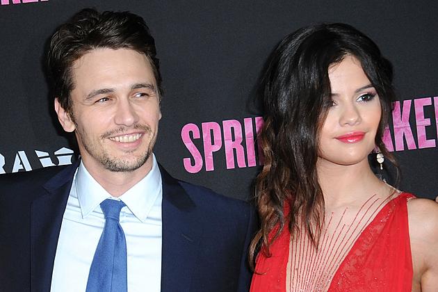 James Franco Opens Up About Casting Selena Gomez: She&#8217;s My &#8216;Secret Weapon&#8217;
