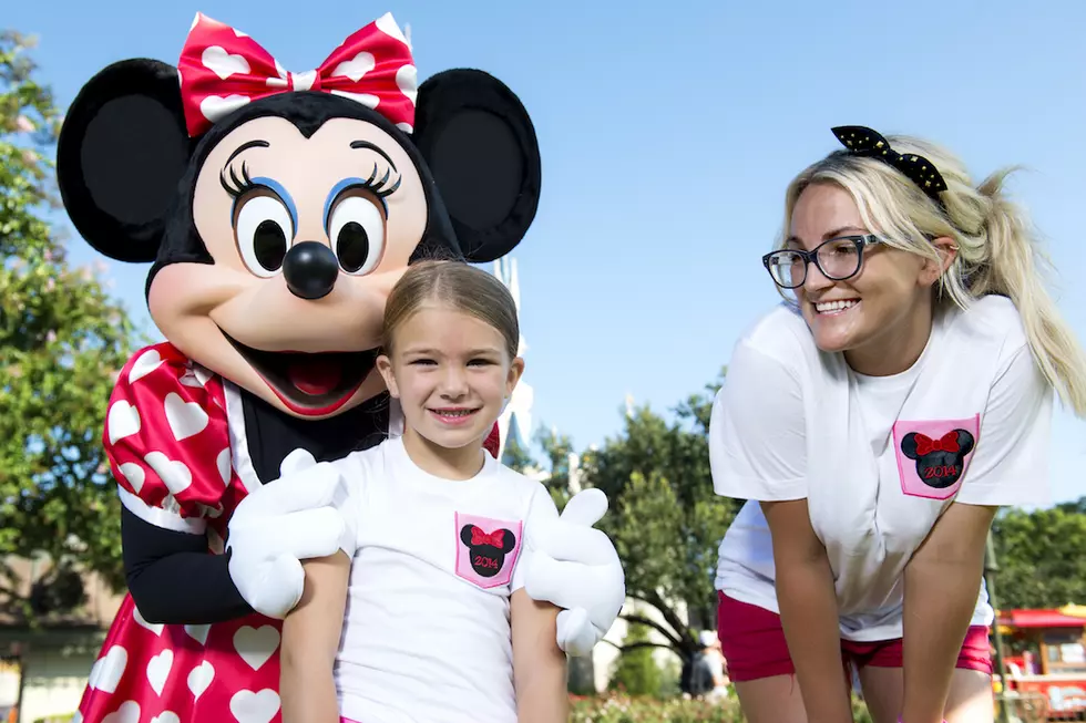 Jamie Lynn Spears' Daughter 'Awake and Talking'