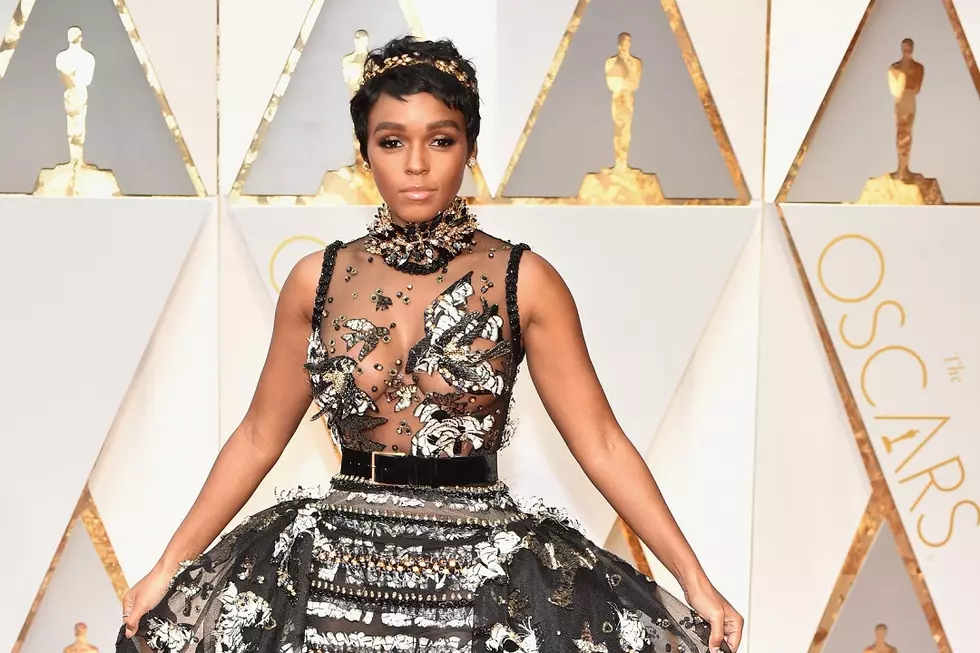 2017 Academy Awards Best Dressed: See the Top 15 Oscars Fashion Looks