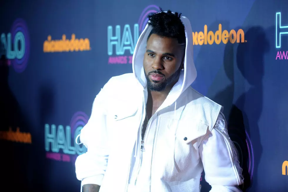 Jason Derulo Accuses American Airlines of ‘Racial Discrimination’ After Dispute