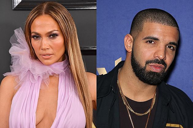 Jennifer Lopez Talks Drake, Dating Younger Men: &#8216;It Has Nothing to Do With Age&#8217;
