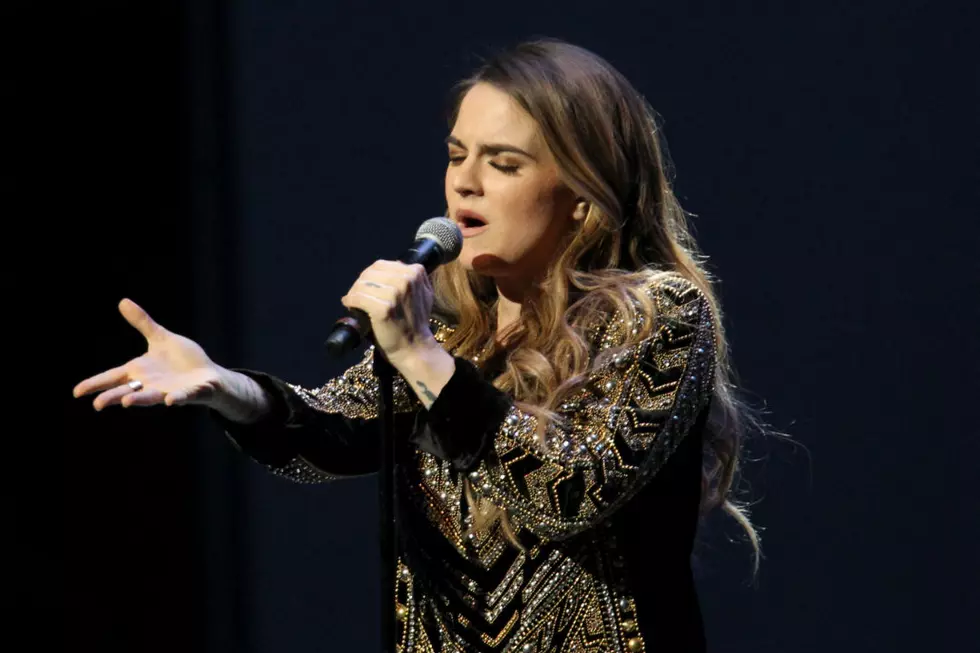 JoJo Blows The Roof Off With Booming Smokey Robinson Tribute