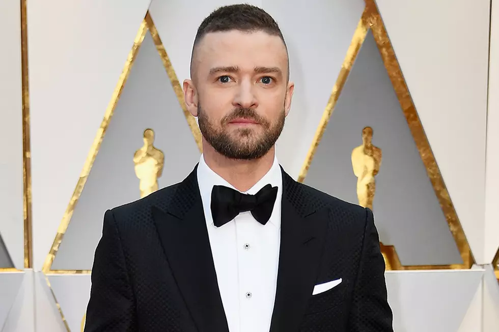 Justin Timberlake Opens the 2017 Academy Awards With Electric Performance: Watch
