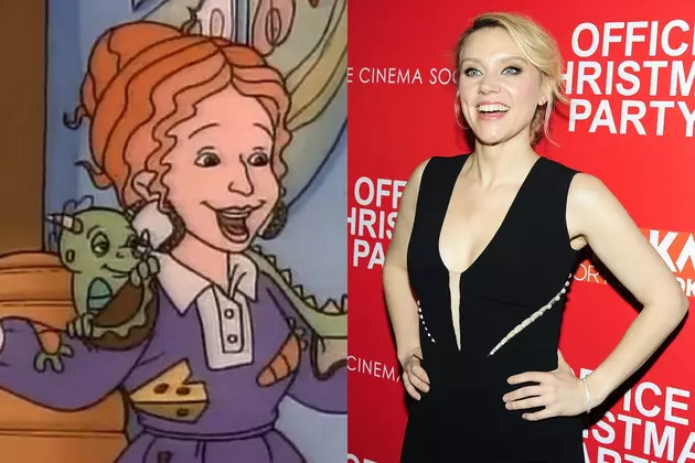Kate McKinnon to Voice Ms. Frizzle in Upcoming &#8216;Magic School Bus&#8217; Reboot