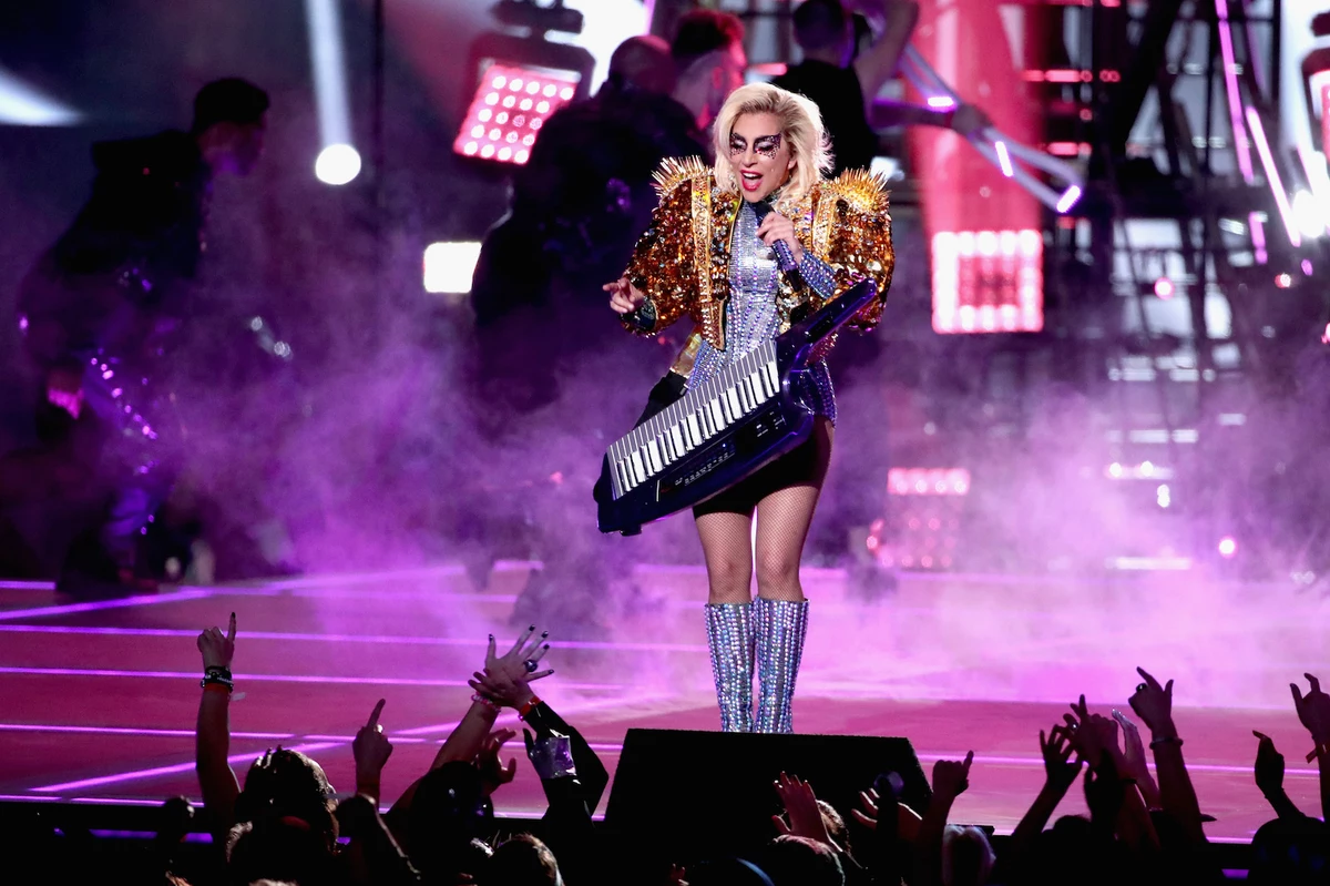 Poll: How Was Lady Gaga's Super Bowl 51 Halftime Show?