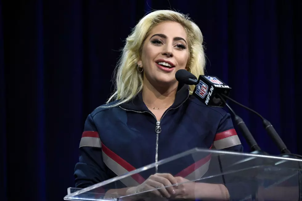 Lady Gaga Dedicates Super Bowl Show to High School Misfits, Denies Bey Feature