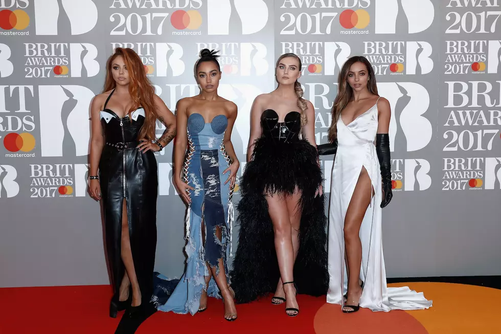 2017 BRIT Awards: Watch the Red Carpet + Live Show