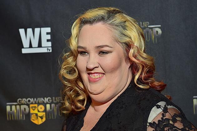 Mama June Denies &#8216;From Not to Hot&#8217; Fat Suit Allegations, Talks Weight Loss Surgery