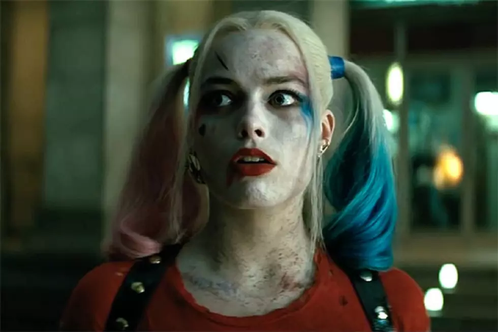 ‘Suicide Squad’ Just Won an Oscar, LOL: The Internet Reacts