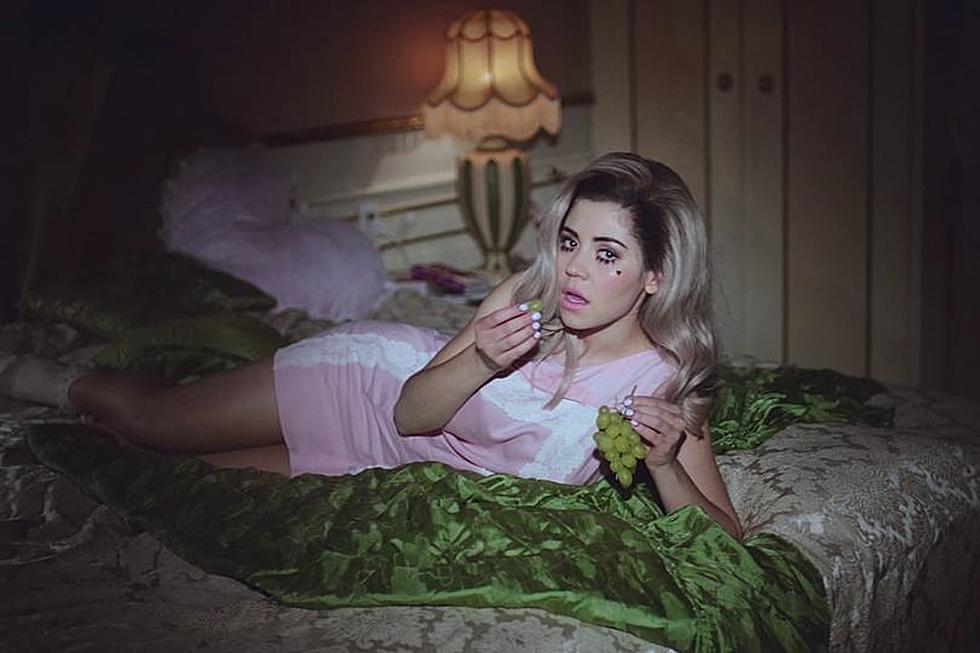 'Electra Heart': Revisiting Marina and the Diamonds' Second Album