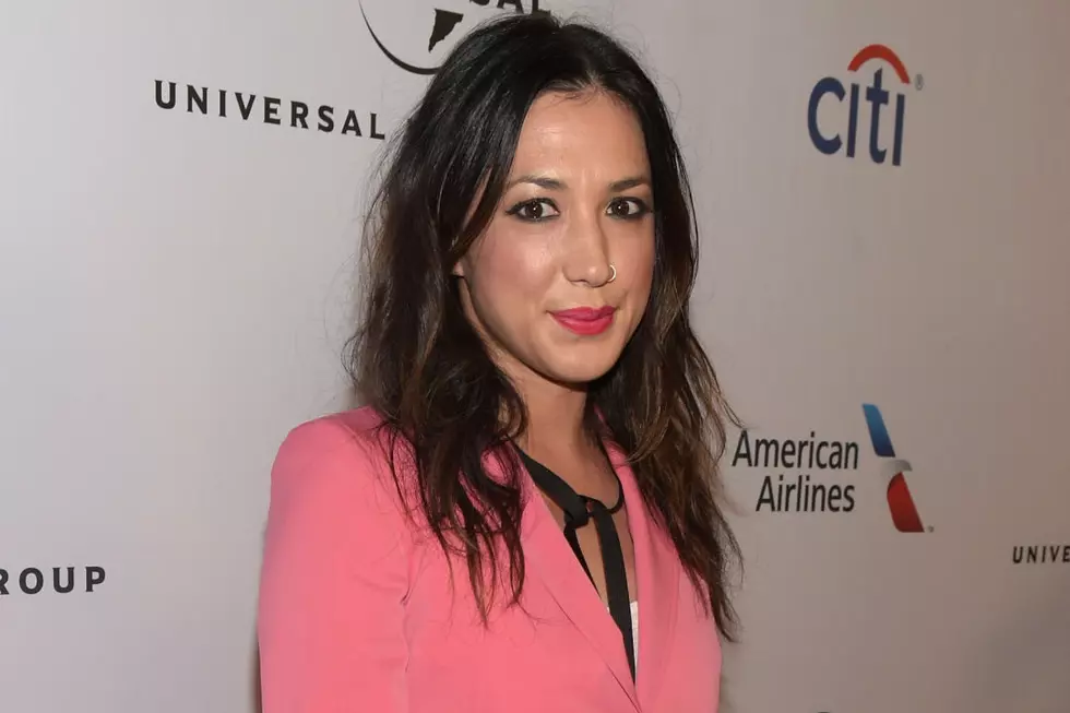 Michelle Branch Makes Pop Comeback