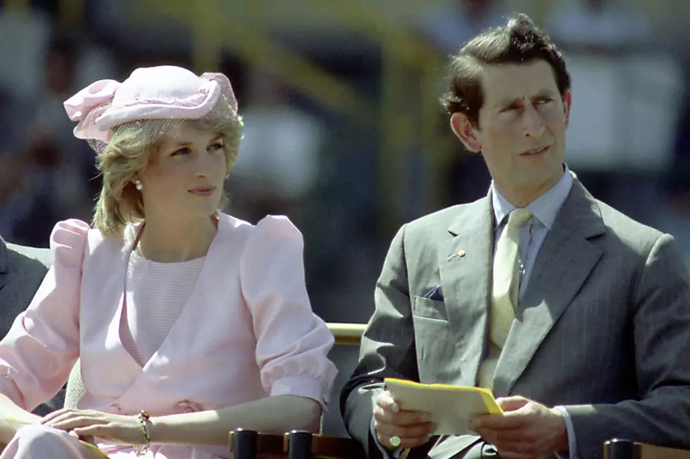 ‘Feud’ Season 2 to Go Royal, Feature Princess Diana and Prince Charles Story