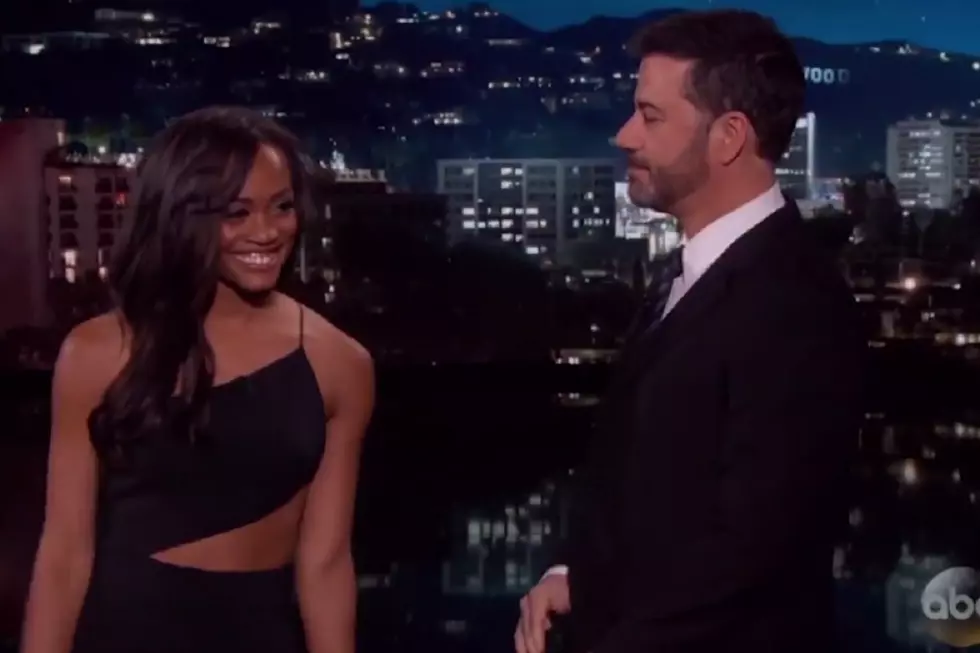 Rachel Lindsay Announced as First Black ‘Bachelorette’ in Show’s History