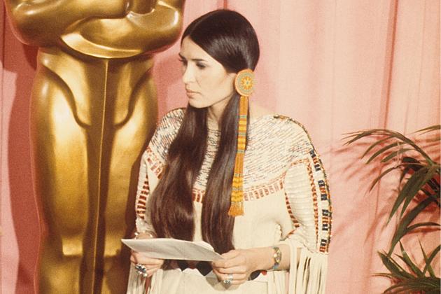 The 10 Most Controversial and Political Oscars Moments of All Time