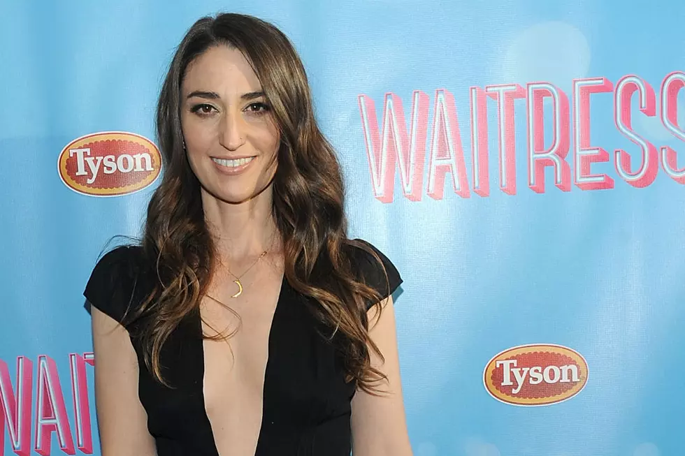 Sara Bareilles to Play Mary Magdalene in NBC’s ‘Jesus Christ Superstar’