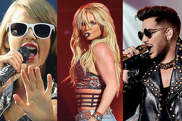Poll: Who Should Perform the Super Bowl Halftime Show in 2018?
