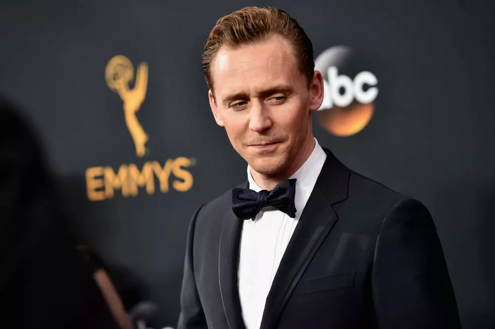 Tom Hiddleston Insists Relationship With Taylor Swift Was ‘Real’