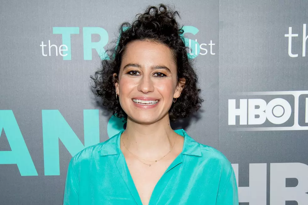 ‘Broad City’ Star Ilana Glazer Secretly Got Married