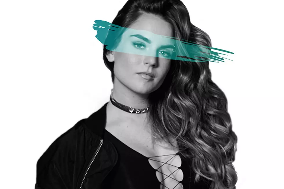 Win a ‘FAB. (Feat. Remy Ma)’ JoJo Prize Pack
