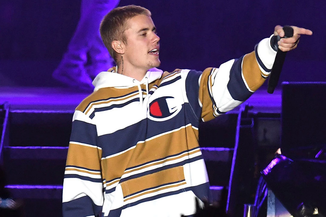 Justin Bieber Tells Australian Fans, 'You Make Me Sick' [Video]