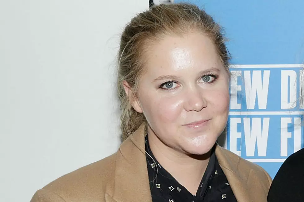 Amy Schumer Pulls Out of 'Barbie' Movie