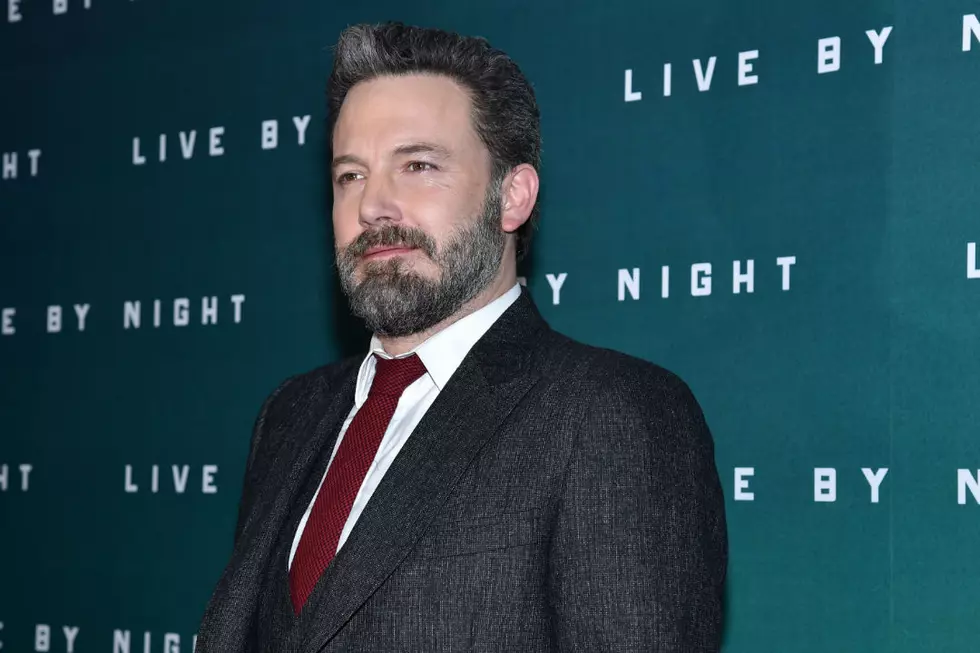 Ben Affleck Breaks Silence on Addiction After Rehab: ‘I Am Fighting’