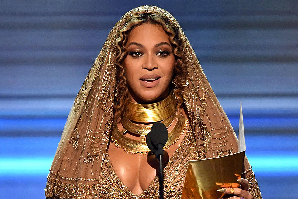 ‘Jeopardy!’ Excites the Beyhive With Beyonce-Inspired Category