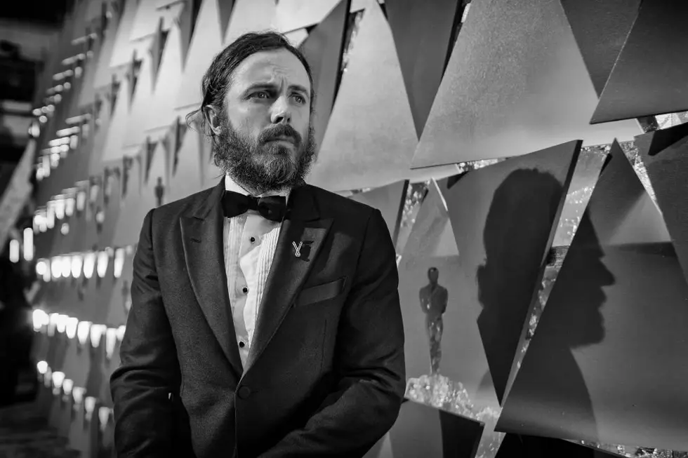 Casey Affleck, New Oscar Winner, Addresses Sexual Assault Allegations