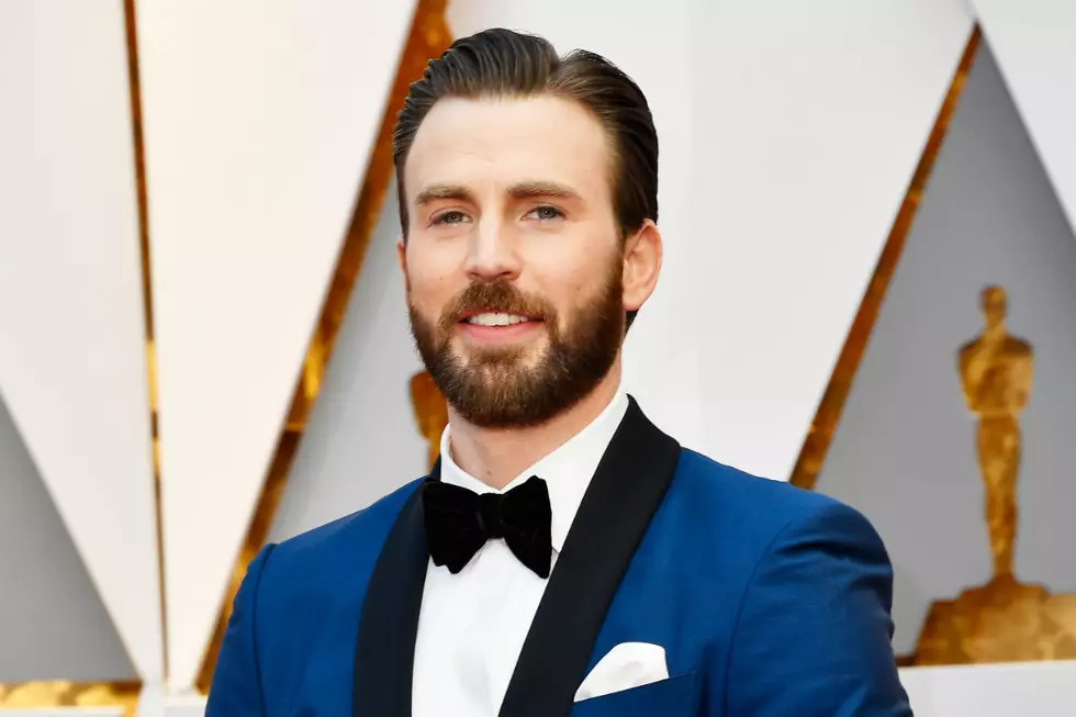 Chris Evans, Captain America, Says He’ll Risk Ticket Sales to Stay Politically Active