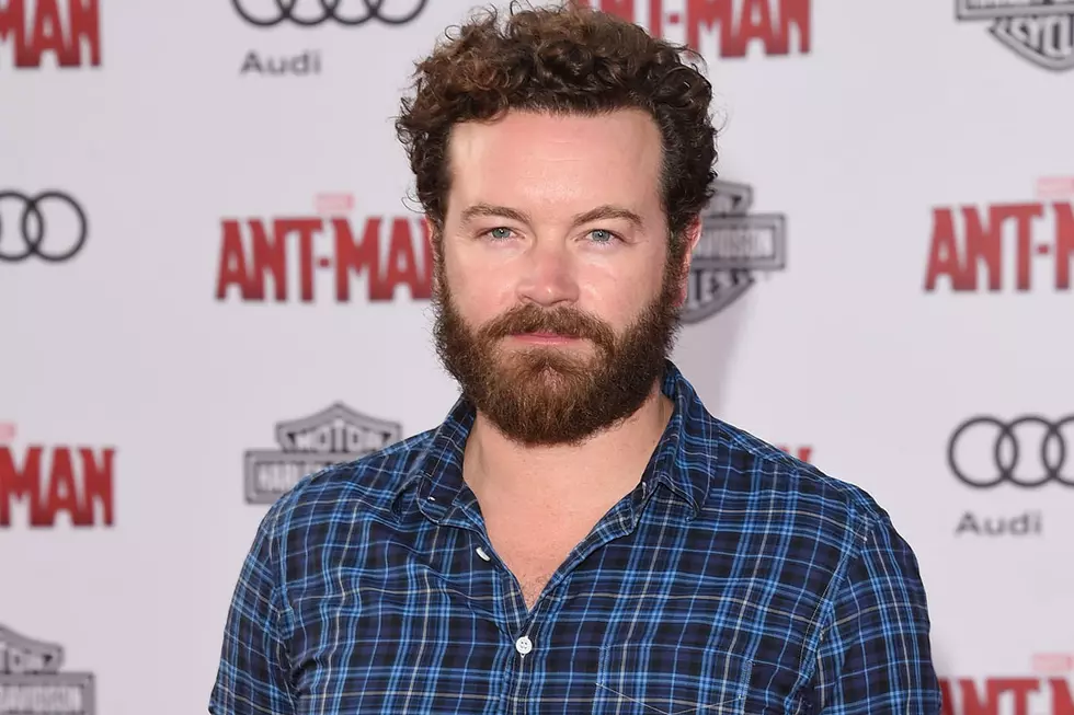 Danny Masterson Accused of Sexual Assault By Three Women
