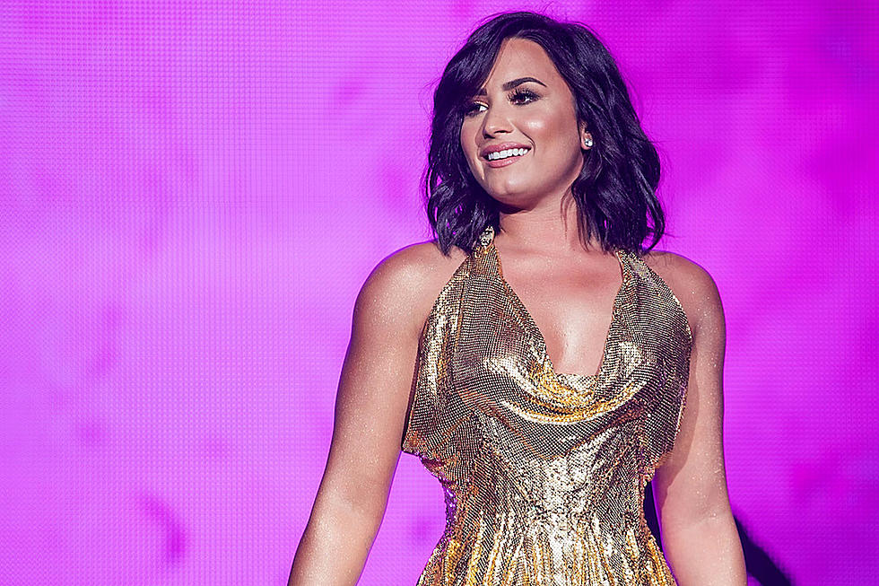 ‘No Promises,’ But Does Demi Lovato Have the Song of the Summer With Cheat Codes?