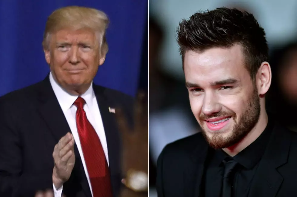 One Direction: Trump Kicked Us Out of Hotel for Refusing to Meet His Daughter