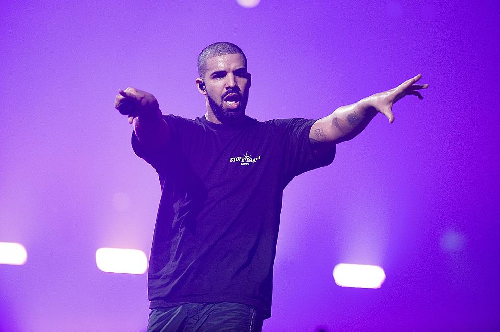 Drake Breaks Eight-Year Streak on Billboard Hot 100