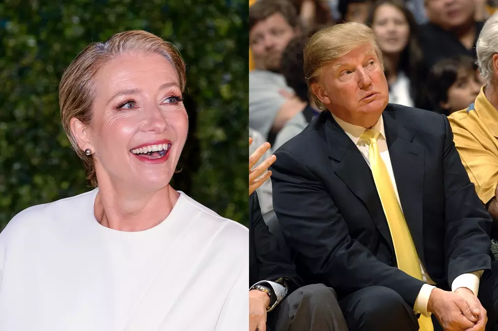 Emma Thompson Once Turned Down a Date With Donald Trump
