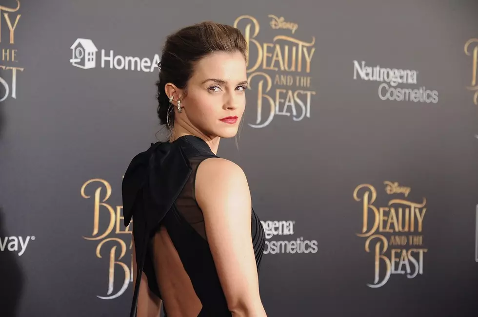 Emma Watson Taking Action Against Private Photo Hackers