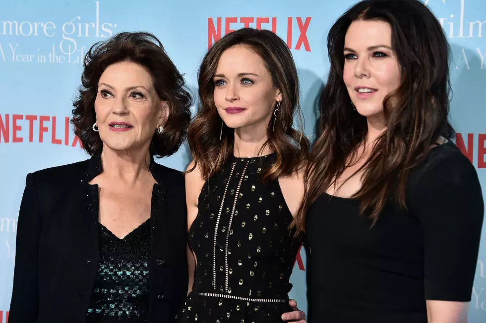‘Gilmore Girls’ May Get Another ‘Year in the Life,’ Netflix Considering More Episodes