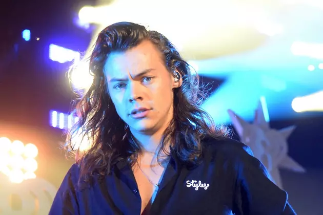 Harry Styles Teases &#8216;Sign of the Times': See the Single&#8217;s Artwork