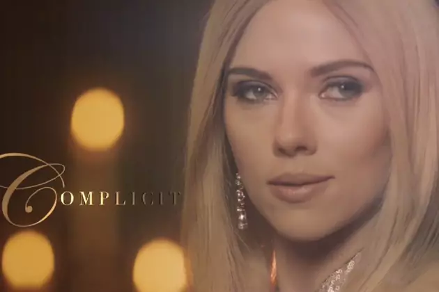 Scarlett Johansson Is &#8216;Complicit&#8217; as Ivanka Trump on &#8216;SNL&#8217;