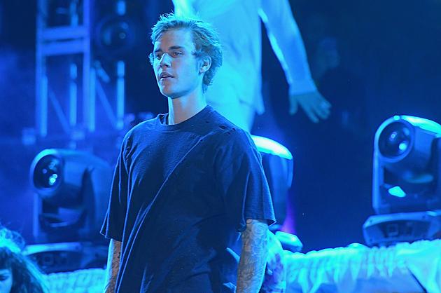 Justin Bieber Wants to &#8216;Be a Better Man&#8217; For His Birthday