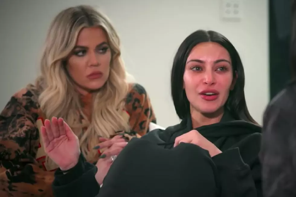 New ‘Keeping Up With the Kardashians’ Trailer Teases Kim’s Paris Robbery, Kourtney + Scott Drama