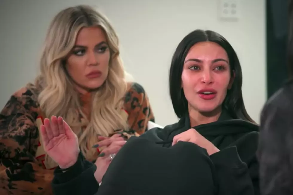 New &#8216;Keeping Up With the Kardashians&#8217; Trailer Teases Kim&#8217;s Paris Robbery, Kourtney + Scott Drama