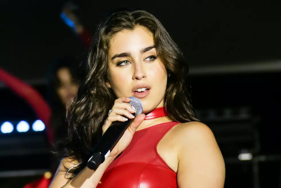 Lauren Jauregui's Best Live Vocals