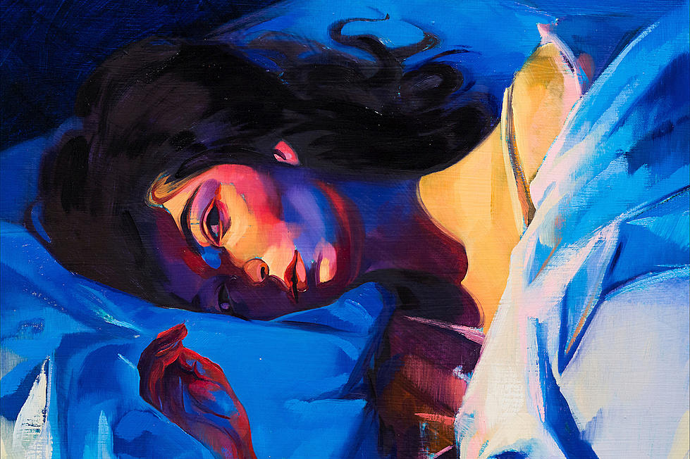 ‘Green Light': The Neon-Hued Heartbreak of Lorde (Review)