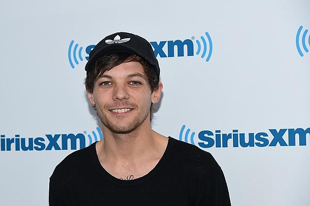 Louis Tomlinson Reportedly Arrested For Assaulting Paparazzo: Read His Team&#8217;s Statement