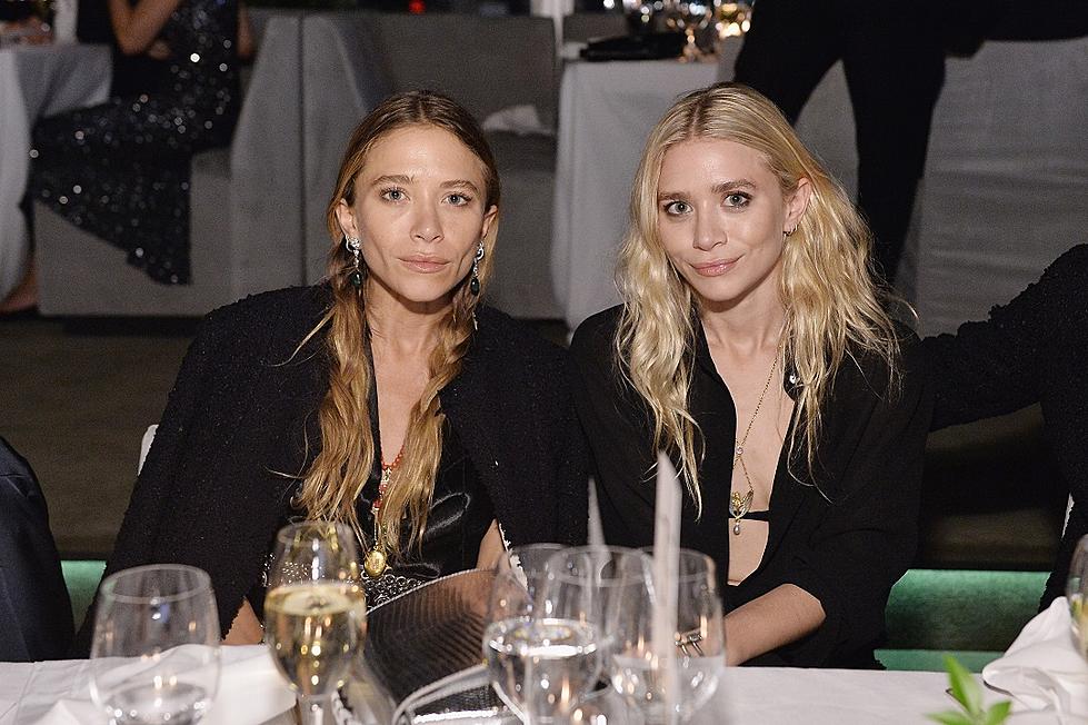 Mary-Kate and Ashley Olsen Settle Class Action Suit With Former Interns