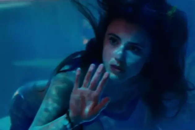 There&#8217;s Something Fishy About &#8216;The Little Mermaid&#8217; Trailer: Watch