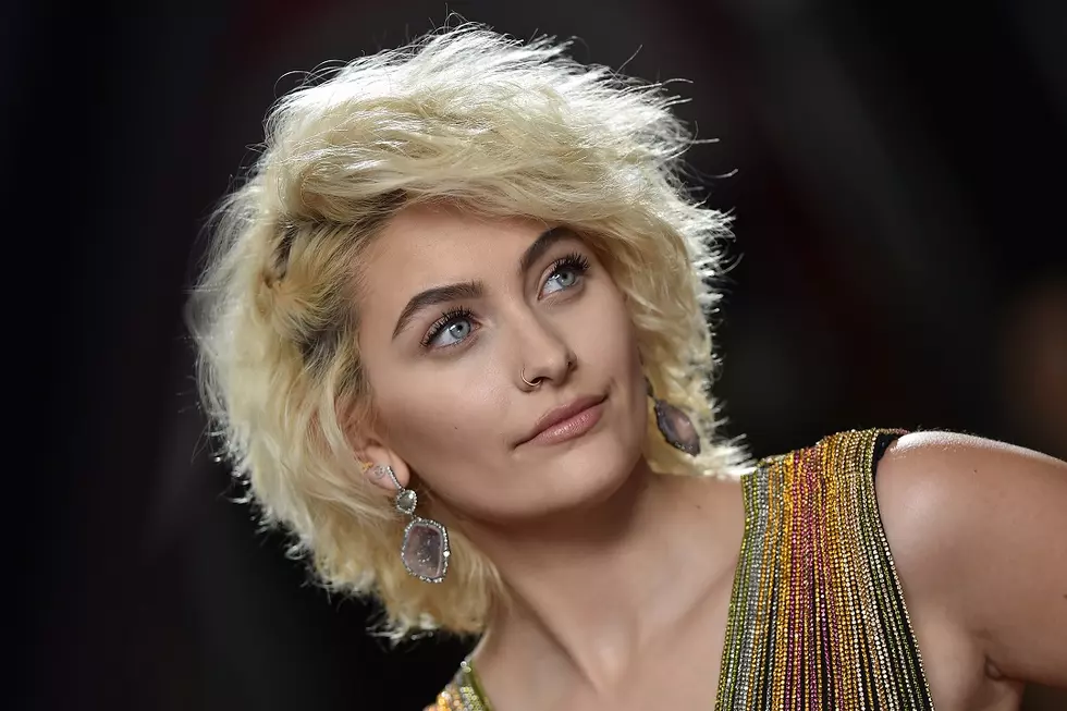 Paris Jackson to Make Her Acting Debut on ‘Star': ‘The Role Is Really Opposite to Me’
