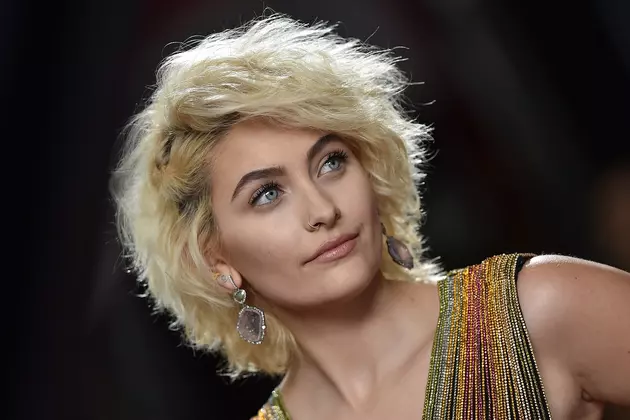 Paris Jackson to Make Her Acting Debut on &#8216;Star': &#8216;The Role Is Really Opposite to Me&#8217;